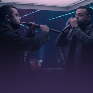 Tsaghkats Baleni/Ծաղկած Բալենի