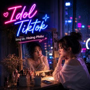 Idol Tiktok