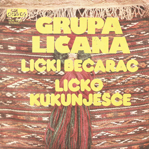 Licki becarac