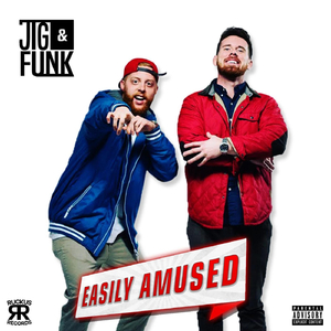 New CD (feat. Phil Ade)