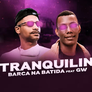 Tranquilin (feat. Mc Gw) (Brega Funk)