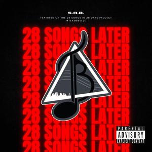 S.O.B (feat. akaCali & Mcflhi)