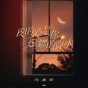 我的爱是你炫耀的资本