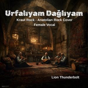 Urfalıyam Dağlıyam (Radio Edit)