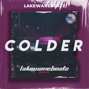 【Free】"Colder" R&B Pop Type Beat