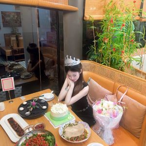 点点（Prod by WayMen）