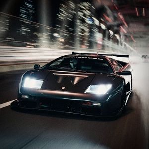 Drift Mode