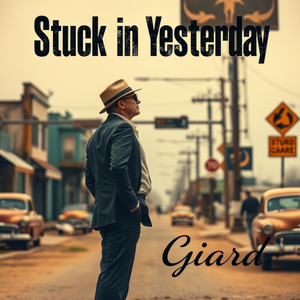 Stuck in Yesterday
