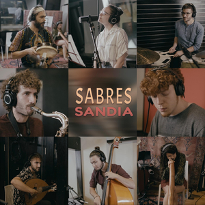 Sabres (Live)