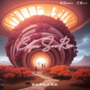 爱在黎明破晓前（Before Sunrise）