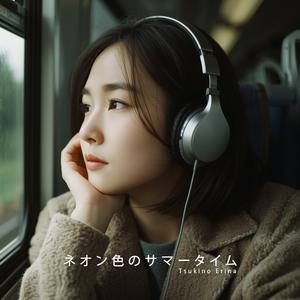 ネオン色のサマータイム