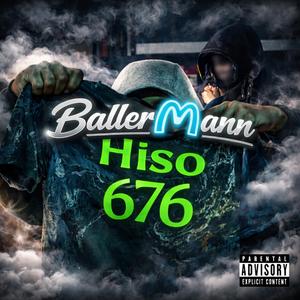 BallerMann (feat. H1so, Maboo & OVb)