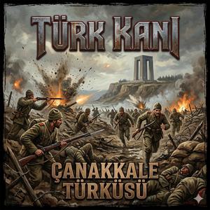 Çanakkale Türküsü