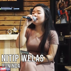 Nitip Welas (Live)