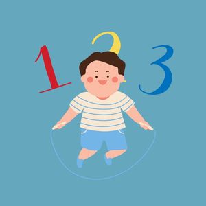 抚慰的婴儿回忆