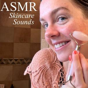ASMR My Skincare Routine, Pt. 2