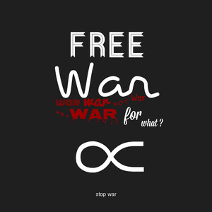 Free War (Original Mix)