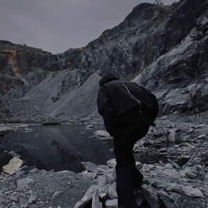 柑橘乌云（翻capper）