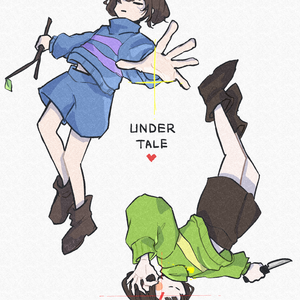 Strength Of Will（Chip_Dust cover's）