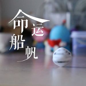 命运船帆