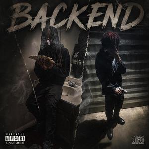 Backend (feat. deerackz)
