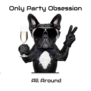 Around the Beach Bar