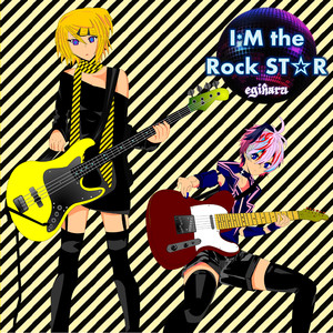 Rock Star and, Fxxkin' Edm
