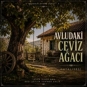 Avludaki Ceviz Ağacı