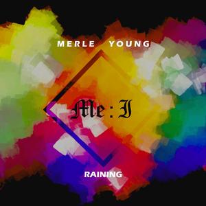 落溪Raining
