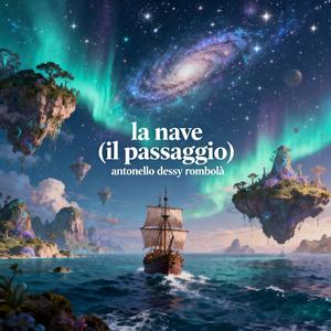 LA NAVE (IL PASSAGGIO)