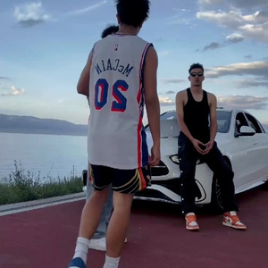 Jared-帅努尔set 9·5 （Jared remix）