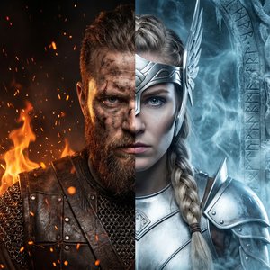 Shieldwall Bloodline