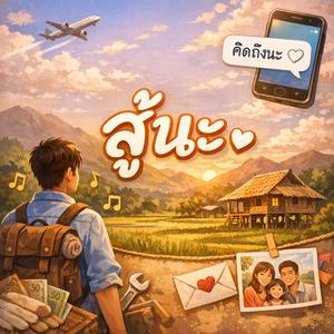 สู้นะ