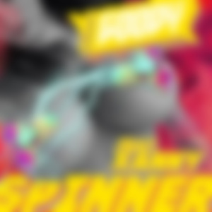 Spinner (feat. Xanny)