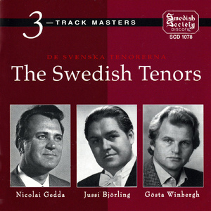 4 Visor i folkton (4 Folk Ballads), Op. 5:4 Visor i folkton (4 Folk Ballads), Op. 5: No. 3. Som stjarnorna pa himmelen (As the Stars High in the Sky)