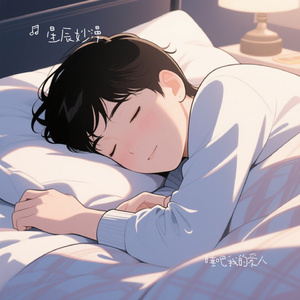 睡吧我的爱人