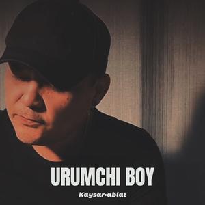 Hox didig （翻自 Askar Siyit (艾斯卡尔·斯依提)）