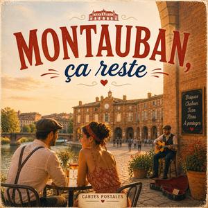 À Montauban, ça reste