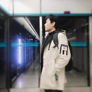 星期天的可爱(demo)