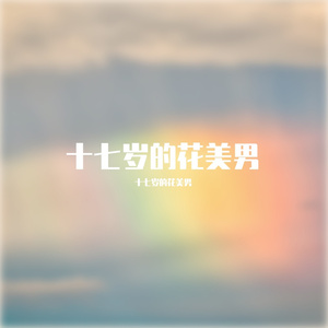 十七岁的花美男