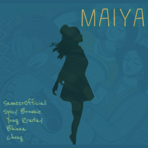 Maiya