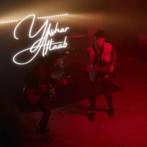 Aftaab (feat. Yashar)