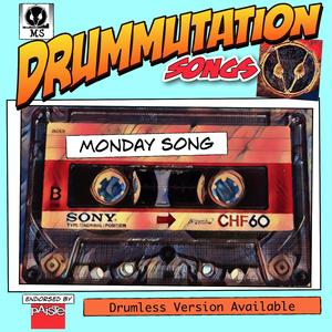 Monday Song (Full Version) (Full Version)