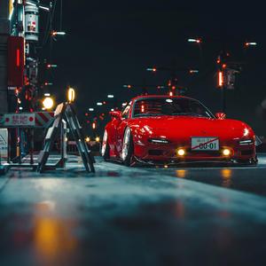 The Road (Twin Remix)