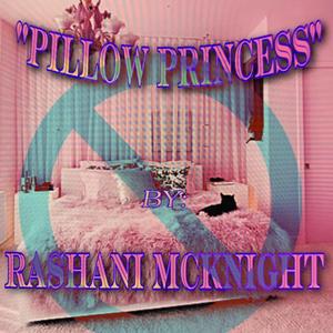Pillow Princess