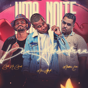 Uma Noite de Aventura