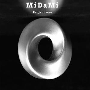 Woher (feat. MiDaMi)