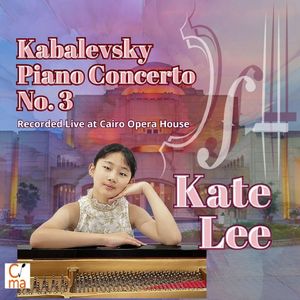 Piano Concerto No. 3, Op. 50:II. Andante con moto