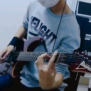 卡农大招版（翻自 Guitar_RK）（翻自 Guitar_RK）