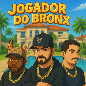 Jogador Do Bronx
